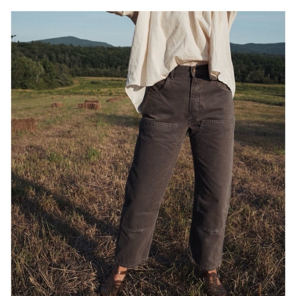 Rudy Jude Utility Jeans